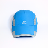 SKY BLUE AIR-DRIFT PARACHUTE CAP